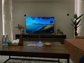 Luxurious suite with distinctive design, self check-in - Image 3