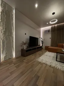 Luxurious suite with distinctive design, self check-in - Image 2