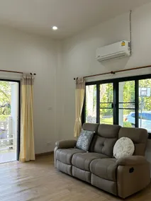 Baan Ingfah #4 (Cozy 2-Bedroom Home in Chiang Mai) - Image 2