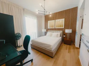 1 Bedroom Pool view Central park + Sofa Bed - Image 4