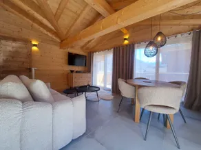 ”Les Névés” Apartment - Image 4