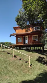 Beira Rio Cabin - Caraá - Image 5