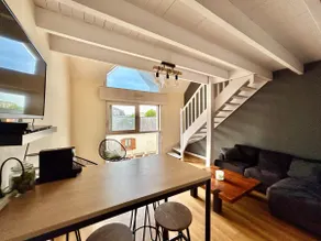 Duplex in the city center, left bank - Image 3