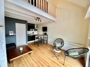 Duplex in the city center, left bank - Image 2