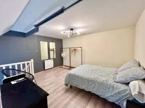 Duplex in the city center, left bank - Image 5