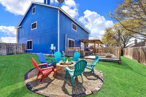 150” Theater | Sleeps 14 | Huge Deck + Fire Pit - Image 2