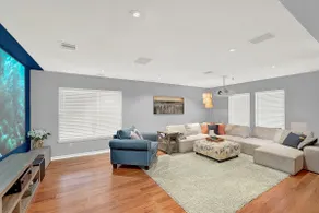 150” Theater | Sleeps 14 | Huge Deck + Fire Pit - Image 5