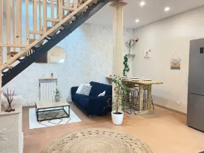 New cottage with garden, forest and pond - Image 2
