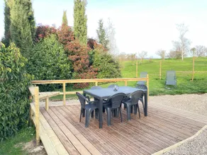 New cottage with garden, forest and pond - Image 5
