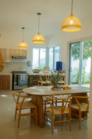 Exclusive eco-friendly house with Jacuzzi • Casa Atara - Image 4