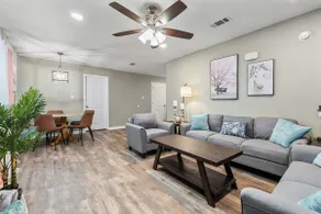 Elegant Escape, 4BR, Arcade Games, Stocked Kitchen - Image 4