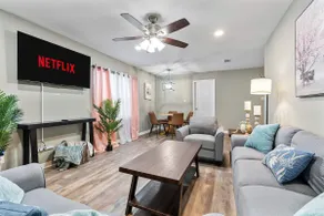 Elegant Escape, 4BR, Arcade Games, Stocked Kitchen - Image 2
