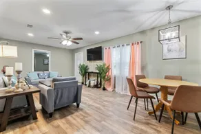 Elegant Escape, 4BR, Arcade Games, Stocked Kitchen - Image 3