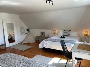 Vineyard Included - BOHO Boutique Hôberge - Villa 1 - Image 4