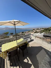 Sea View Cabin - Image 2