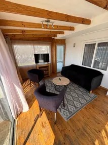 Sea View Cabin - Image 5