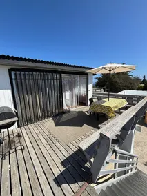 Sea View Cabin - Image 3