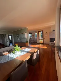 Casa Federico overlooking the Tuscan hills. - Image 4