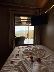 Container Chalet overlooking SERRA da Canastra - Image 4
