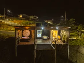 Container Chalet overlooking SERRA da Canastra - Image 2