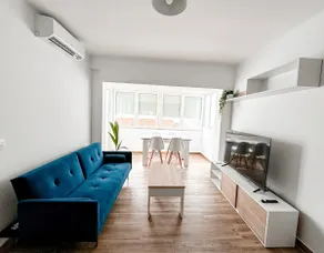 Coma-ruga central beach apartment - Image 2