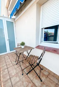 Coma-ruga central beach apartment - Image 5