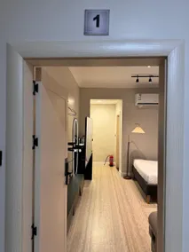 1 Alizdhar Studio, a luxurious and modern studio - Image 4