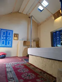 Himalayan Oak Mud House - Image 2