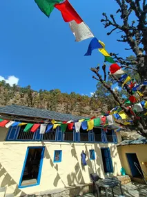 Himalayan Oak Mud House - Image 4