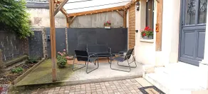 Glycine cottage in the Seine - Image 5