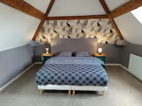 Glycine cottage in the Seine - Image 3