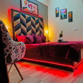 “Magnet House” Near Expo Mart By “Pratibha Venture - Image 2