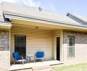 Southern Serenity in Searcy - 7 min from HU - Image 5