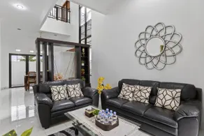 Shafira House - Modern 3BR House Strategic Location - Image 3