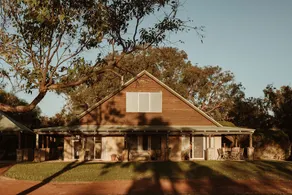 Casa Serpentina -Riverside charm on the Serpentine - Image 2