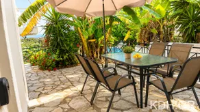 Sea View House • 5 min from Skala & Kaminia Beach - Image 3