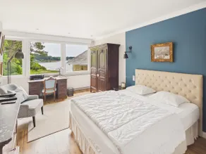 Adresse d'exception pour 4 sur l'île Queffen - Image 4