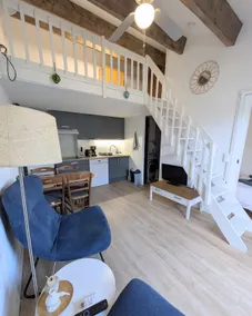 Capellans Maisonette • Parking, Terrace, Air Conditioning - Image 4