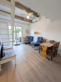 Capellans Maisonette • Parking, Terrace, Air Conditioning - Image 2