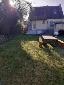 Le Gîte de La Baie A Velo - Image 5
