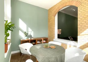 Green oasis with terrace, garden and sauna - Image 4