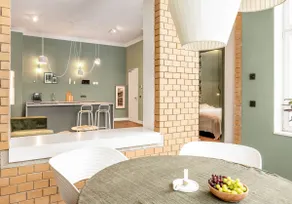 Green oasis with terrace, garden and sauna - Image 3