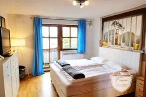 Cinema and Billiards Luxury Apartment near Munich - Image 5