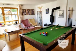 Cinema and Billiards Luxury Apartment near Munich - Image 3
