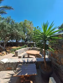Seafront Apartment In Elounda - Image 5