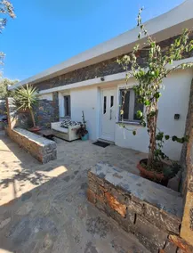 Seafront Apartment In Elounda - Image 2