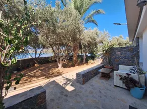 Seafront Apartment In Elounda - Image 4