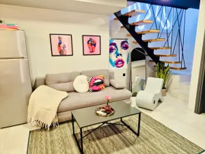 Pop Art Maisonette Ioannina - Image 2