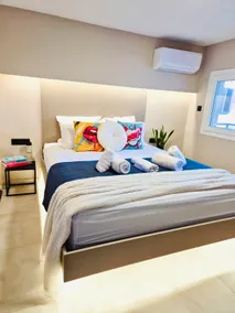 Pop Art Maisonette Ioannina - Image 3