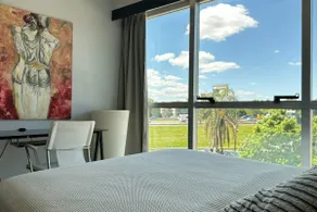 Modern Apart with Amenities in Pilar - Image 2